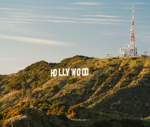 The “Influencification”of Hollywood