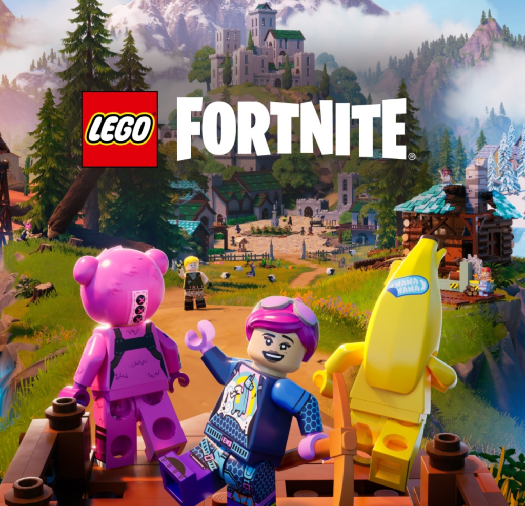 LEGO Fortnite Launch: Driving CCUs & Increasing Brand Awareness ...