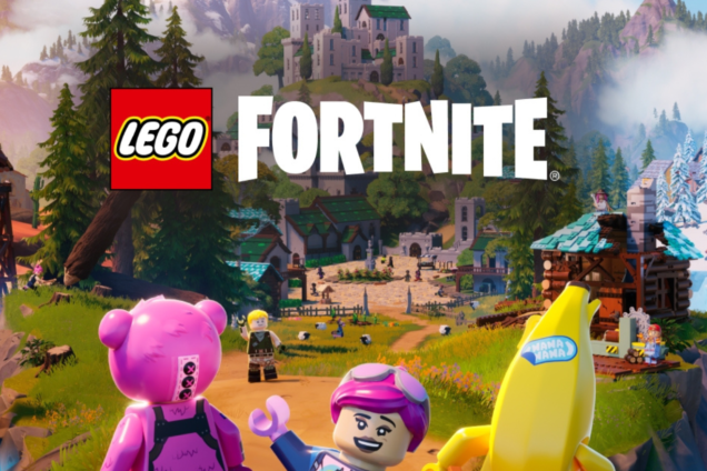 LEGO Fortnite Launch: Driving CCUs & Increasing Brand Awareness