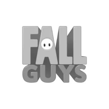 Fall Guys (grey)
