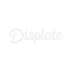 Logo for Displate (color)