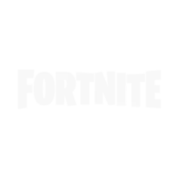 Logo for Fortnite (color)