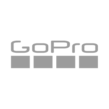 GoPro (grey)