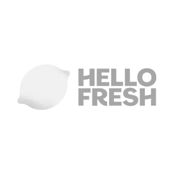 HelloFresh (grey)