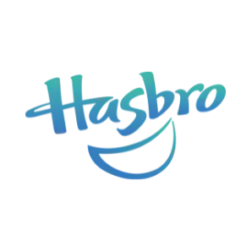 Logo for Hasbro (color)