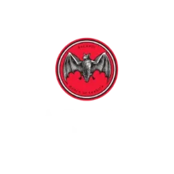 Logo for Bacardi (color)