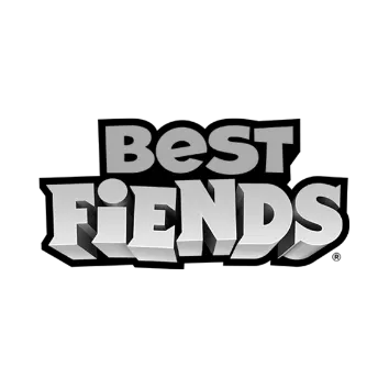 Best Fiends (grey)