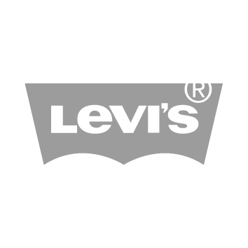 Levi’s (grey)