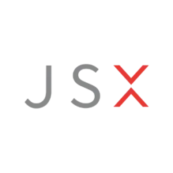 Logo for JSX (color)