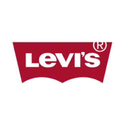 Logo for Levi’s (color)