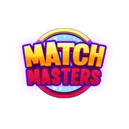 Logo for Match Masters (color)