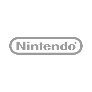 Nintendo (grey)