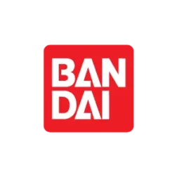 Logo for Bandai (color)