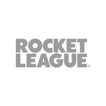 Rocket League (grey)