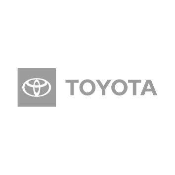 Toyota (grey)
