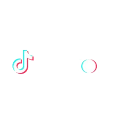 Logo for TikTok (color)