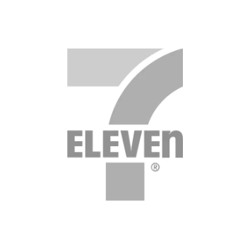 7 Eleven (grey)