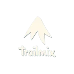 Logo for Trailmix (color)