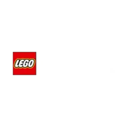 Logo for LEGO Fortnite (color)