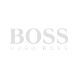 Logo for Hugo Boss (color)