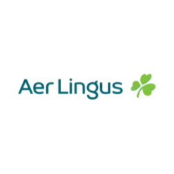 Logo for Aer Lingus (color)