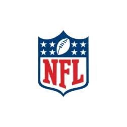 Logo for NFL (color)