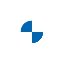 Logo for BMW (color)