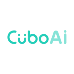 Logo for CuboAi (color)