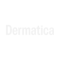 Logo for Dermatica (color)