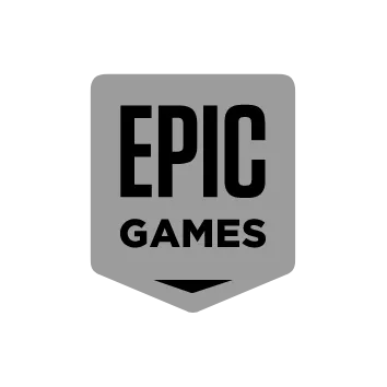 Epic Games (grey)