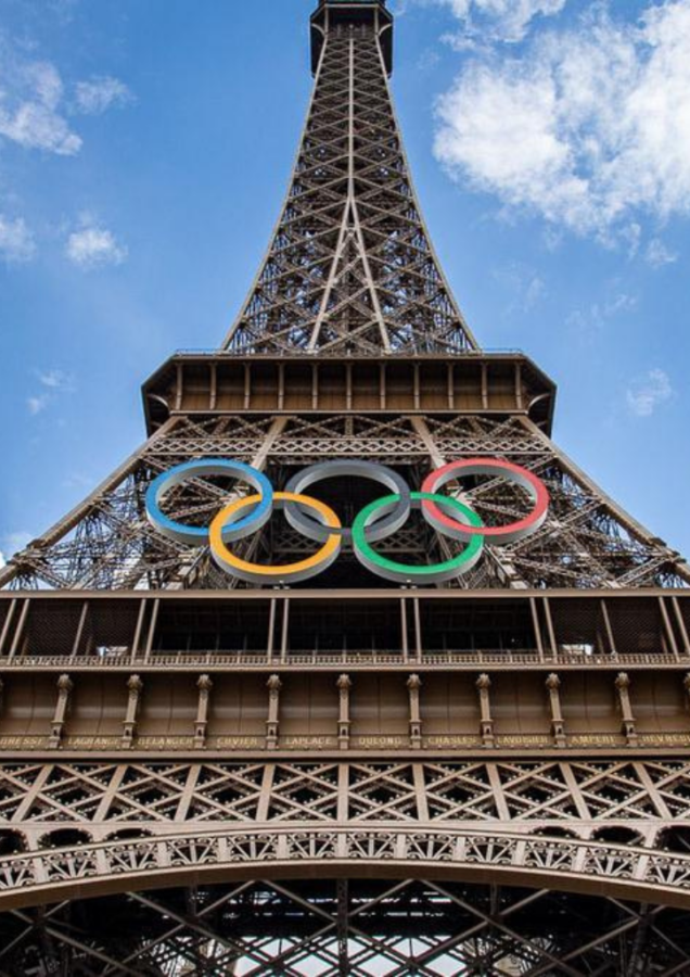 Paris Olympics 2024: TikTok x The National Lottery & Samsung