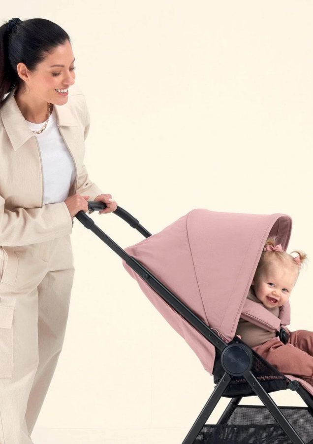 Mamas & Papas: Libro Stroller