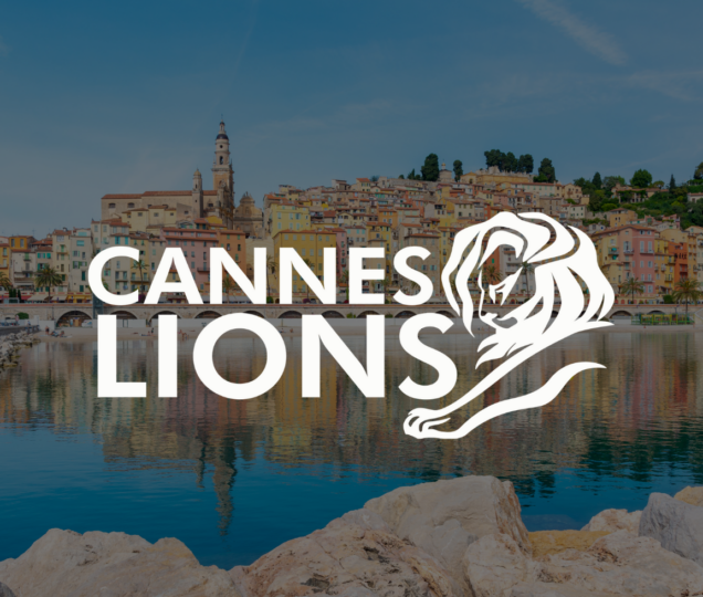 Cherry Pick Talent Is Heading to Cannes Lions 2025