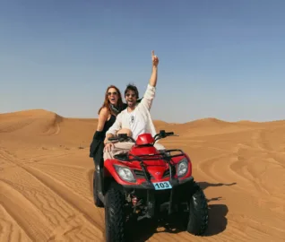 Dubai 2025 Header