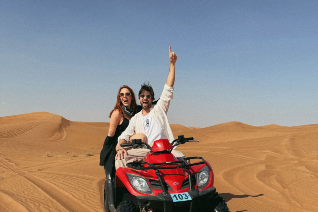 Turning Social Buzz Into Travel Bookings